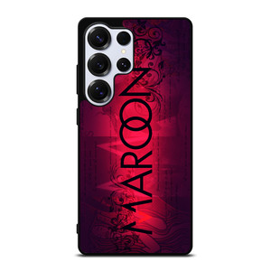 MAROON 5 BAND Samsung Galaxy S25 Ultra Case MAROON 5 BAND Samsung Galaxy S25 Ultra Case