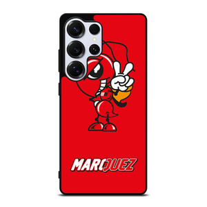MARQ MARQUEZ MOTOGP LOGO Samsung Galaxy S25 Ultra Case