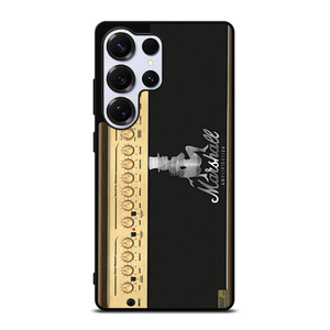 MARSHALL AMP Samsung Galaxy S25 Ultra Case MARSHALL AMP Samsung Galaxy S25 Ultra Case