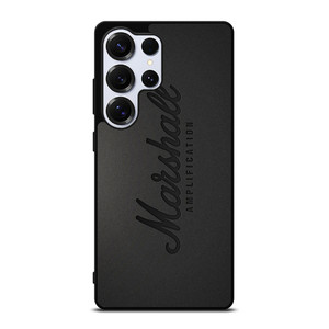 MARSHALL AMPLIFICATION Samsung Galaxy S25 Ultra Case MARSHALL AMPLIFICATION Samsung Galaxy S25 Ultra Case
