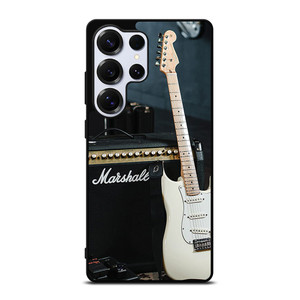 MARSHALL WITH GUITAR Samsung Galaxy S25 Ultra Case MARSHALL WITH GUITAR Samsung Galaxy S25 Ultra Case