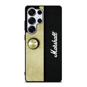 MARSHALL Samsung Galaxy S25 Ultra Case MARSHALL Samsung Galaxy S25 Ultra Case