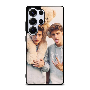 MARTINEZ TWINS TEDDY BEAR Samsung Galaxy S25 Ultra Case MARTINEZ TWINS TEDDY BEAR Samsung Galaxy S25 Ultra Case