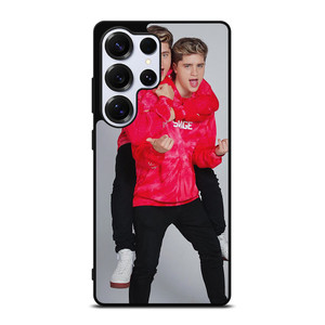 MARTINEZ TWINS Samsung Galaxy S25 Ultra Case