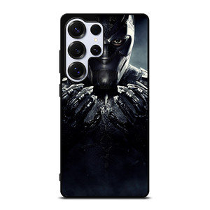 MARVEL BLACK PANTHER Samsung Galaxy S25 Ultra Case MARVEL BLACK PANTHER Samsung Galaxy S25 Ultra Case