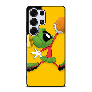 MARVIN THE MARTIAN JORDAN 2 Samsung Galaxy S25 Ultra Case