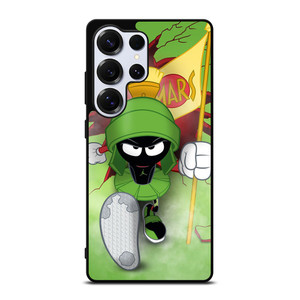 MARVIN THE MARTIAN JORDAN Samsung Galaxy S25 Ultra Case