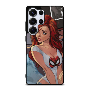 MARY JANE SPIDERMAN 2 Samsung Galaxy S25 Ultra Case MARY JANE SPIDERMAN 2 Samsung Galaxy S25 Ultra Case