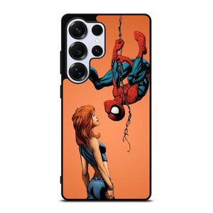 MARY JANE SPIDERMAN 4 Samsung Galaxy S25 Ultra Case