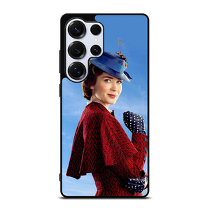 MARY POPPINS RETURNS DISNEY 3 Samsung Galaxy S25 Ultra Case