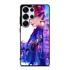 MARY POPPINS RETURNS DISNEY Samsung Galaxy S25 Ultra Case MARY POPPINS RETURNS DISNEY Samsung Galaxy S25 Ultra Case