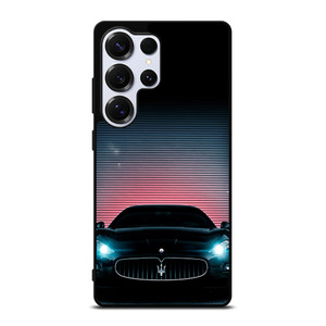 MASERATI LOGO 2 Samsung Galaxy S25 Ultra Case MASERATI LOGO 2 Samsung Galaxy S25 Ultra Case
