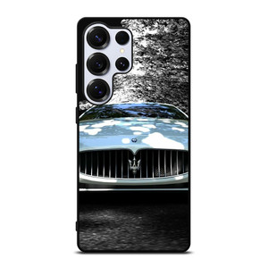 MASERATI LOGO Samsung Galaxy S25 Ultra Case MASERATI LOGO Samsung Galaxy S25 Ultra Case