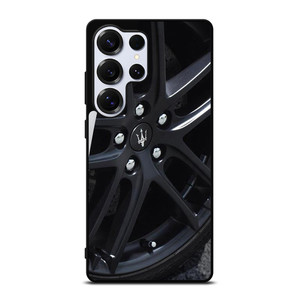 MASERATI WHEEL Samsung Galaxy S25 Ultra Case MASERATI WHEEL Samsung Galaxy S25 Ultra Case