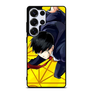 MASH BURNEDEAD MASHLE ANIME Samsung Galaxy S25 Ultra Case MASH BURNEDEAD MASHLE ANIME Samsung Galaxy S25 Ultra Case