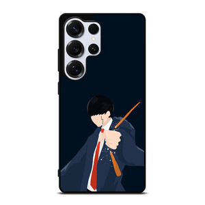 MASH BURNEDEAD MASHLE Samsung Galaxy S25 Ultra Case