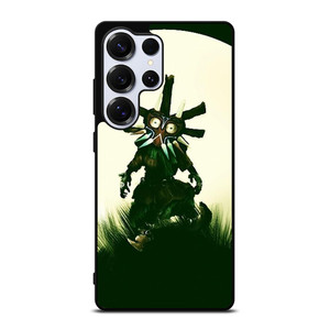 MASK THE LEGEND OF ZELDA Samsung Galaxy S25 Ultra Case MASK THE LEGEND OF ZELDA Samsung Galaxy S25 Ultra Case