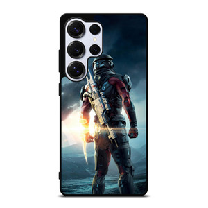 MASS EFFECT ANDROMEDA Samsung Galaxy S25 Ultra Case
