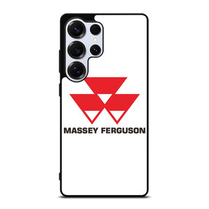 MASSEY FERGUSON LOGO Samsung Galaxy S25 Ultra Case MASSEY FERGUSON LOGO Samsung Galaxy S25 Ultra Case