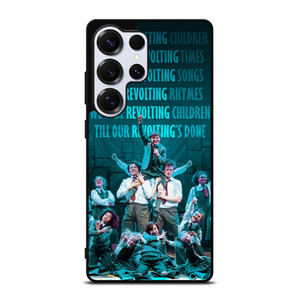 MATILDA THE MUSICAL MOVIE Samsung Galaxy S25 Ultra Case MATILDA THE MUSICAL MOVIE Samsung Galaxy S25 Ultra Case