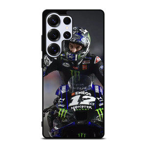 MAVERICK VINALES 2 Samsung Galaxy S25 Ultra Case