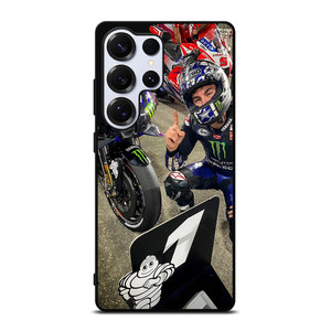 MAVERICK VINALES HELMET 2 Samsung Galaxy S25 Ultra Case MAVERICK VINALES HELMET 2 Samsung Galaxy S25 Ultra Case