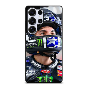 MAVERICK VINALES HELMET Samsung Galaxy S25 Ultra Case MAVERICK VINALES HELMET Samsung Galaxy S25 Ultra Case