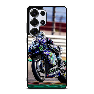 MAVERICK VINALES Samsung Galaxy S25 Ultra Case MAVERICK VINALES Samsung Galaxy S25 Ultra Case