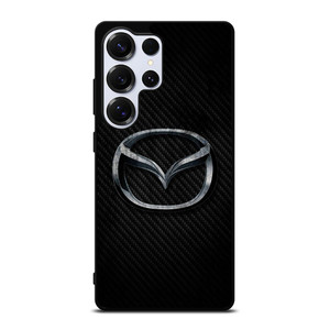 MAZDA LOGO Samsung Galaxy S25 Ultra Case MAZDA LOGO Samsung Galaxy S25 Ultra Case