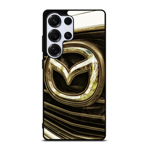 MAZDA SYMBOL Samsung Galaxy S25 Ultra Case MAZDA SYMBOL Samsung Galaxy S25 Ultra Case