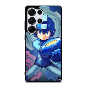 MEGAMAN X LEGACY 4 Samsung Galaxy S25 Ultra Case