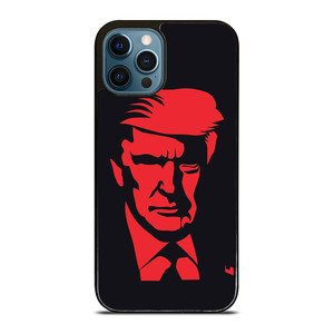 DONALD TRUMP iPhone 12 Pro Max Case DONALD TRUMP iPhone 12 Pro Max Case