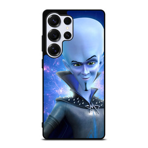 MEGAMIND Samsung Galaxy S25 Ultra Case