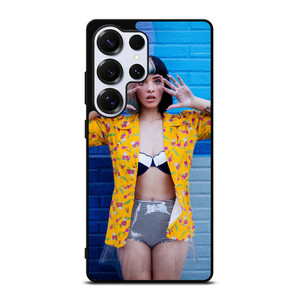 MELANIE MARTINEZ Samsung Galaxy S25 Ultra Case