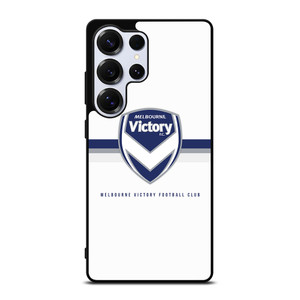 MELBOURNE VICTORY FC LOGO Samsung Galaxy S25 Ultra Case MELBOURNE VICTORY FC LOGO Samsung Galaxy S25 Ultra Case
