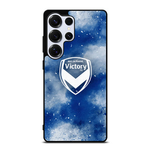 MELBOURNE VICTORY FC Samsung Galaxy S25 Ultra Case