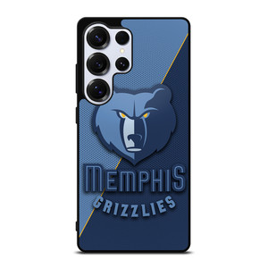 MEMPHIS GRIZZLIES ICON 2 Samsung Galaxy S25 Ultra Case MEMPHIS GRIZZLIES ICON 2 Samsung Galaxy S25 Ultra Case