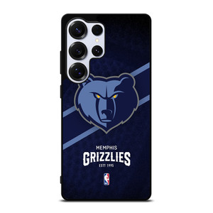 MEMPHIS GRIZZLIES NBA Samsung Galaxy S25 Ultra Case MEMPHIS GRIZZLIES NBA Samsung Galaxy S25 Ultra Case