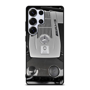MERCEDES BENZ AMG ENGINE Samsung Galaxy S25 Ultra Case MERCEDES BENZ AMG ENGINE Samsung Galaxy S25 Ultra Case
