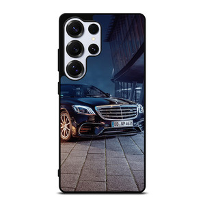 MERCEDES BENZ CAR Samsung Galaxy S25 Ultra Case