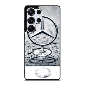 MERCEDES BENZ LOGO 2 Samsung Galaxy S25 Ultra Case MERCEDES BENZ LOGO 2 Samsung Galaxy S25 Ultra Case