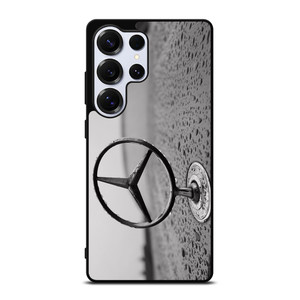 MERCEDES BENZ LOGO Samsung Galaxy S25 Ultra Case MERCEDES BENZ LOGO Samsung Galaxy S25 Ultra Case