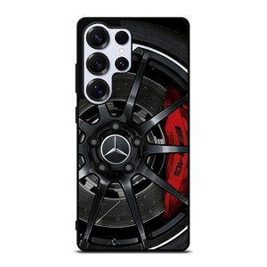 MERCEDES BENZ WHEELS Samsung Galaxy S25 Ultra Case MERCEDES BENZ WHEELS Samsung Galaxy S25 Ultra Case