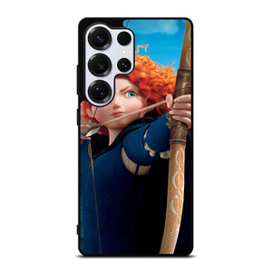 MERIDA BRAVE COOL Samsung Galaxy S25 Ultra Case MERIDA BRAVE COOL Samsung Galaxy S25 Ultra Case