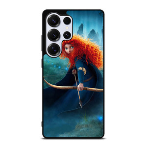 MERIDA BRAVE Samsung Galaxy S25 Ultra Case MERIDA BRAVE Samsung Galaxy S25 Ultra Case