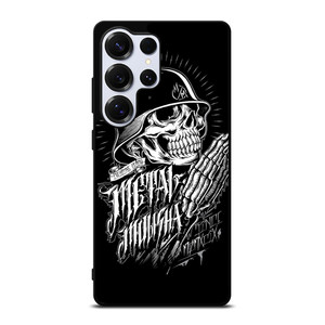 METAL MULISHA BRIAN DEEGAN Samsung Galaxy S25 Ultra Case METAL MULISHA BRIAN DEEGAN Samsung Galaxy S25 Ultra Case