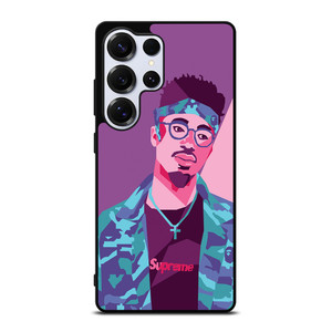 METRO BOOMIN CARTOON HYPE Samsung Galaxy S25 Ultra Case METRO BOOMIN CARTOON HYPE Samsung Galaxy S25 Ultra Case