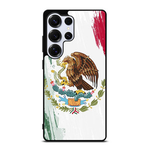 MEXICO SYMBOL Samsung Galaxy S25 Ultra Case MEXICO SYMBOL Samsung Galaxy S25 Ultra Case