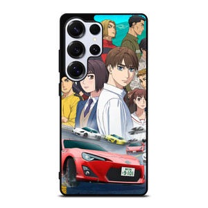 MF GHOST ANIME CHARACTERS Samsung Galaxy S25 Ultra Case MF GHOST ANIME CHARACTERS Samsung Galaxy S25 Ultra Case