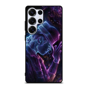 MICHAEL JACKSON GALAXY Samsung Galaxy S25 Ultra Case MICHAEL JACKSON GALAXY Samsung Galaxy S25 Ultra Case